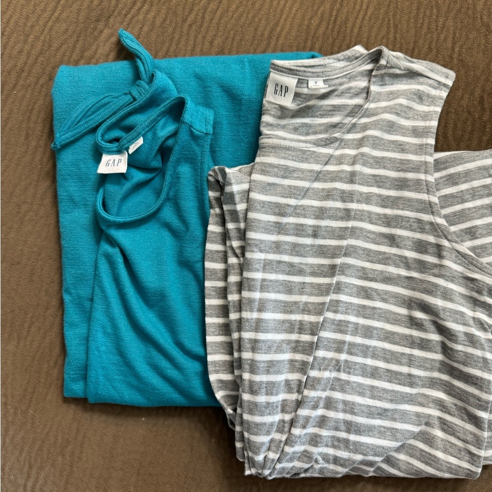 Gap dresses